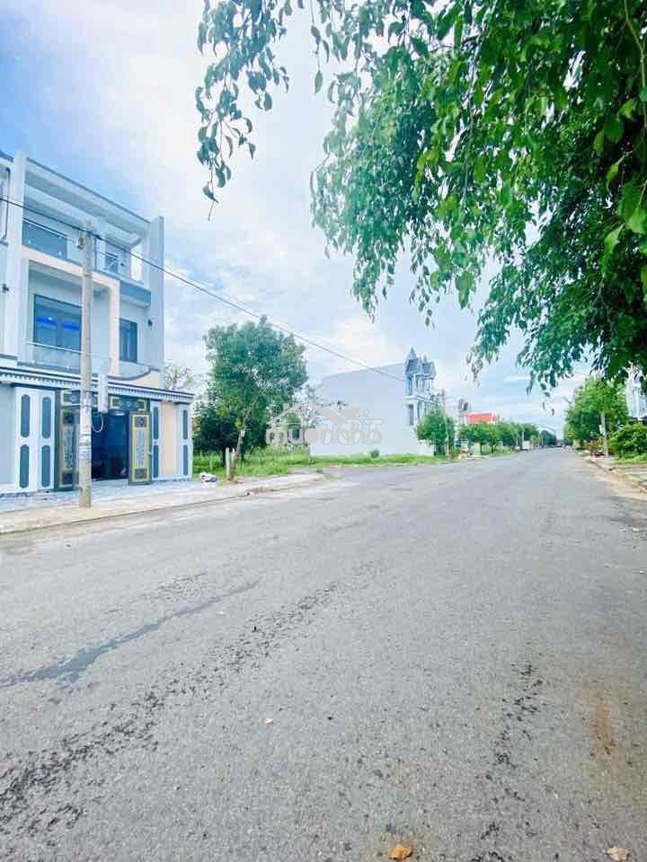 Bán nhà tân kim khu tái định cư đặng huỳnh dt - 3