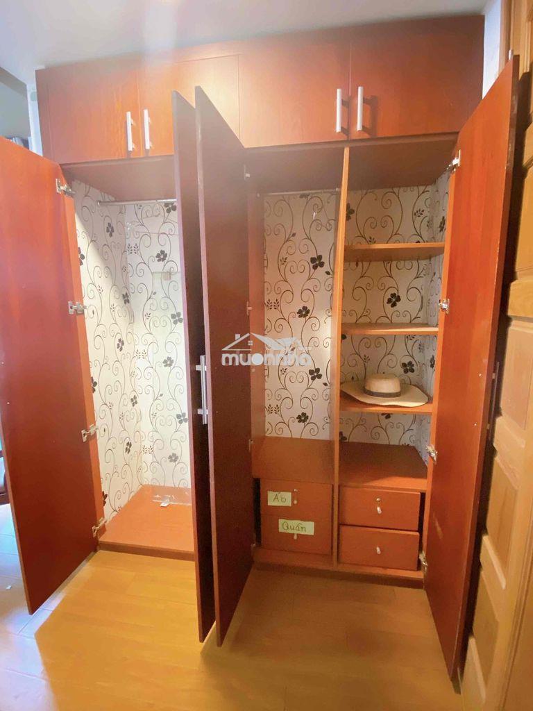 Phòng rộng, full nội thất ưu tiên nữ - 3
