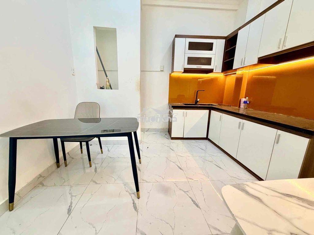 🏡 Thích quảng đức 1/– 55m² – sân để xe rộng – 4pn – chỉ 7 tỷ - 4