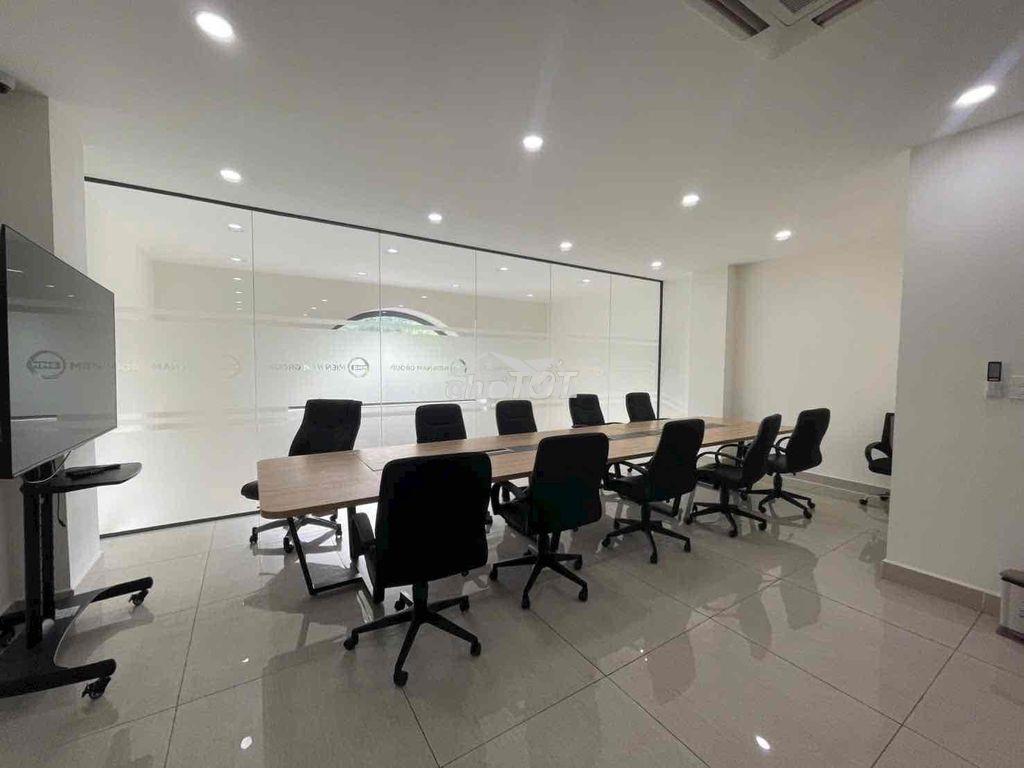 Tổng hợp văn phòng cho thuê kdt vạn phúc city - 25-30-40-60-80-100m2 - 2