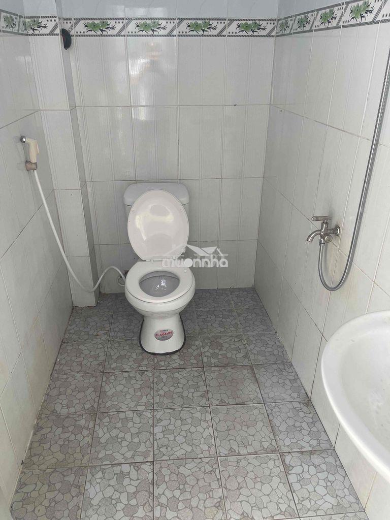 Cho thue dt -4x20 gac lung -2p ngủ-1p kin-1p hở dien nuoc chinh ấp 3 - 3