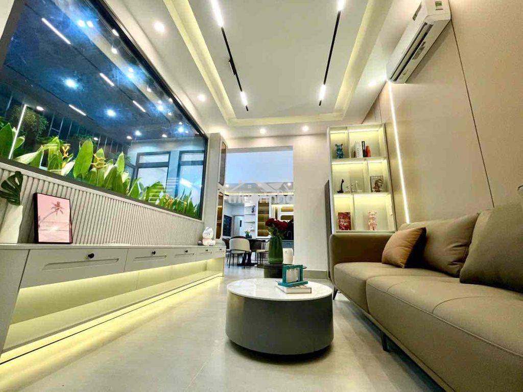 ✅Chỉ còn 1 căn giá rẻ, hẻm 2 ô tô tránh nhau 🚘 huỳnh tấn phát - 3