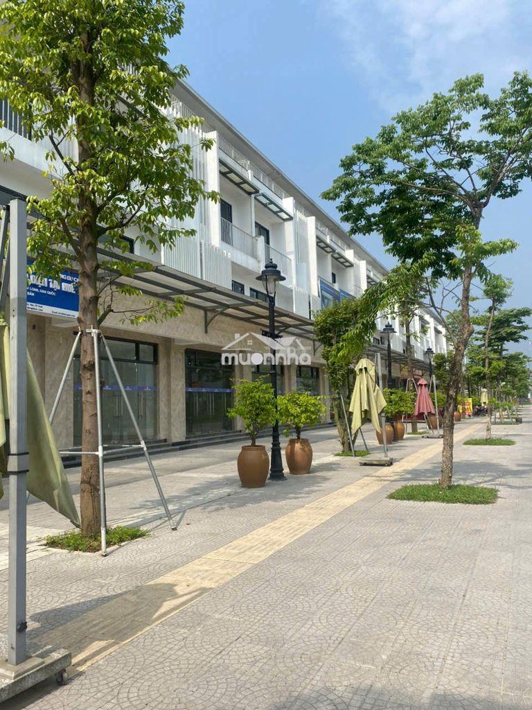 Cho thuê nhà nguyên căn ở eco garden - 3