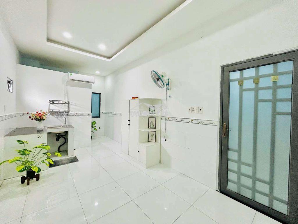 Phòng full nội thất giá 2tr9 - 2