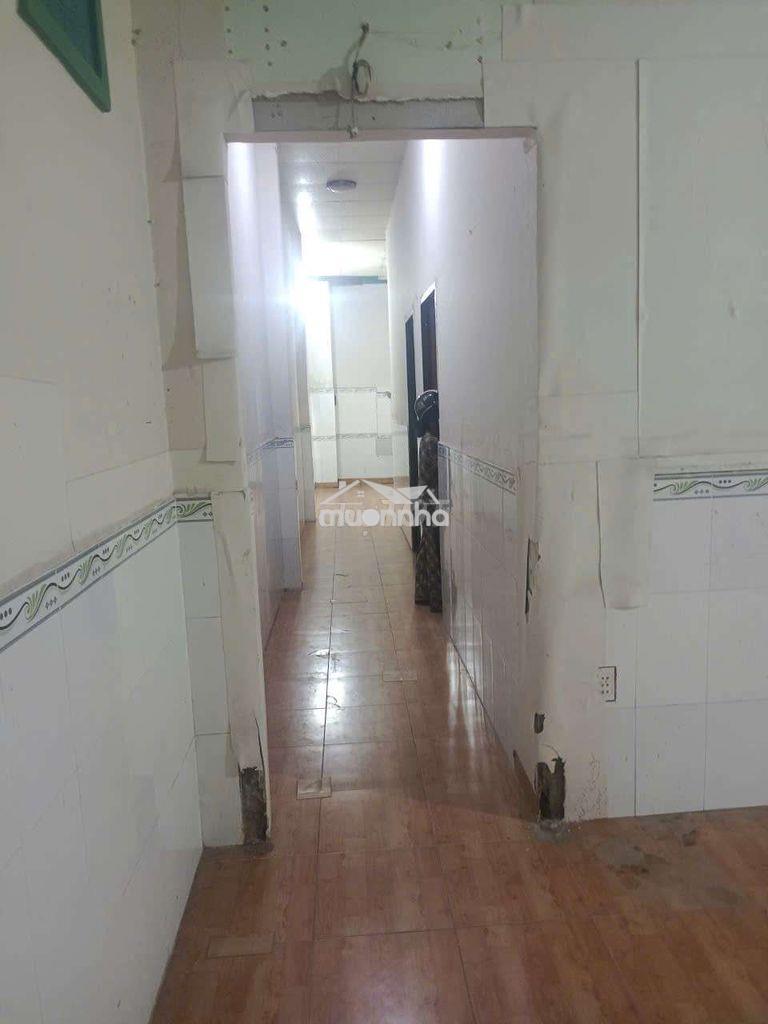 Cho thuê nhà nguyên căn tx25. 5x20. 5tr 1 tháng  - 4