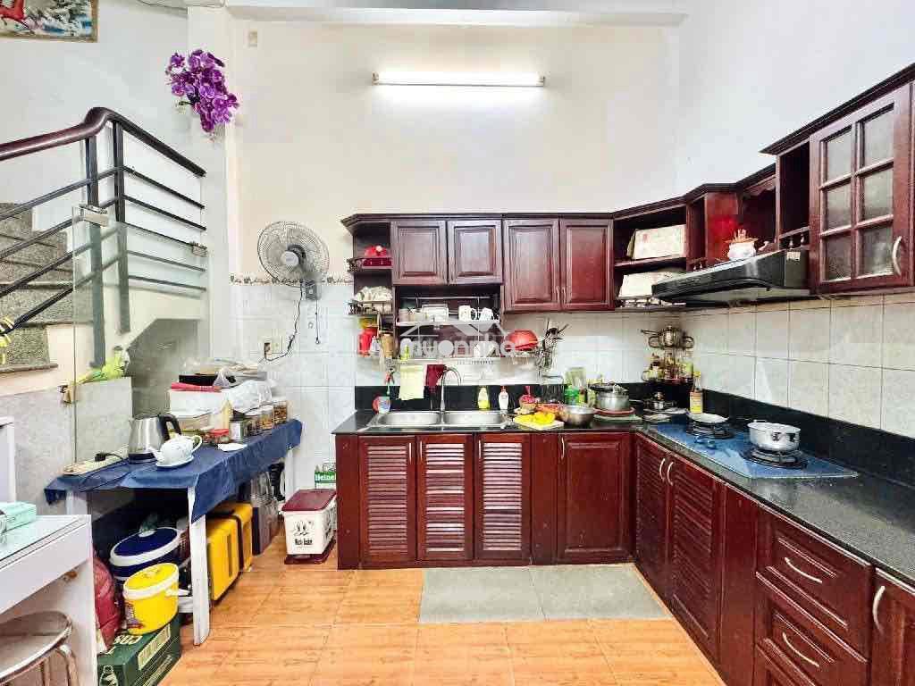 Hxh tân quý, 4x20m, đúc 1 trệt 1 lầu, 6 tỷ 3 - Ảnh 3