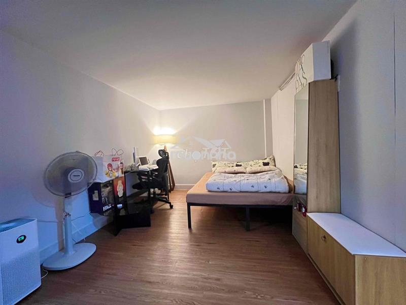 Bán nhà 54m2 full thổ cư đường số 6, linh xuân