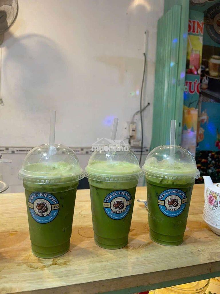 ​[Sang nhượng gấp] quán cafe đang hoạt động ổn định – khu kho a nhà bè