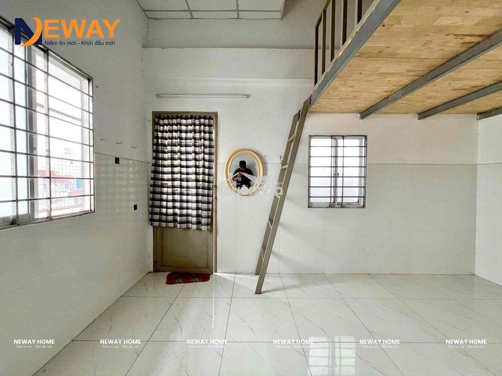 Chính chủ cho thuê phòng giá rẻ - cửa sổ trời đón nắng - 3