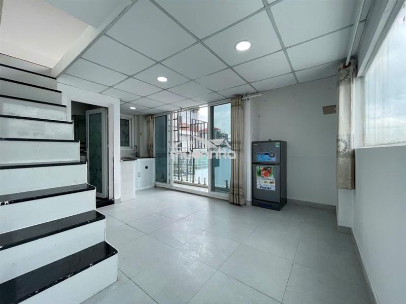 🔥 Siêu phẩm duplex 2 bancol trở lại ngay trên dương quảng hàm