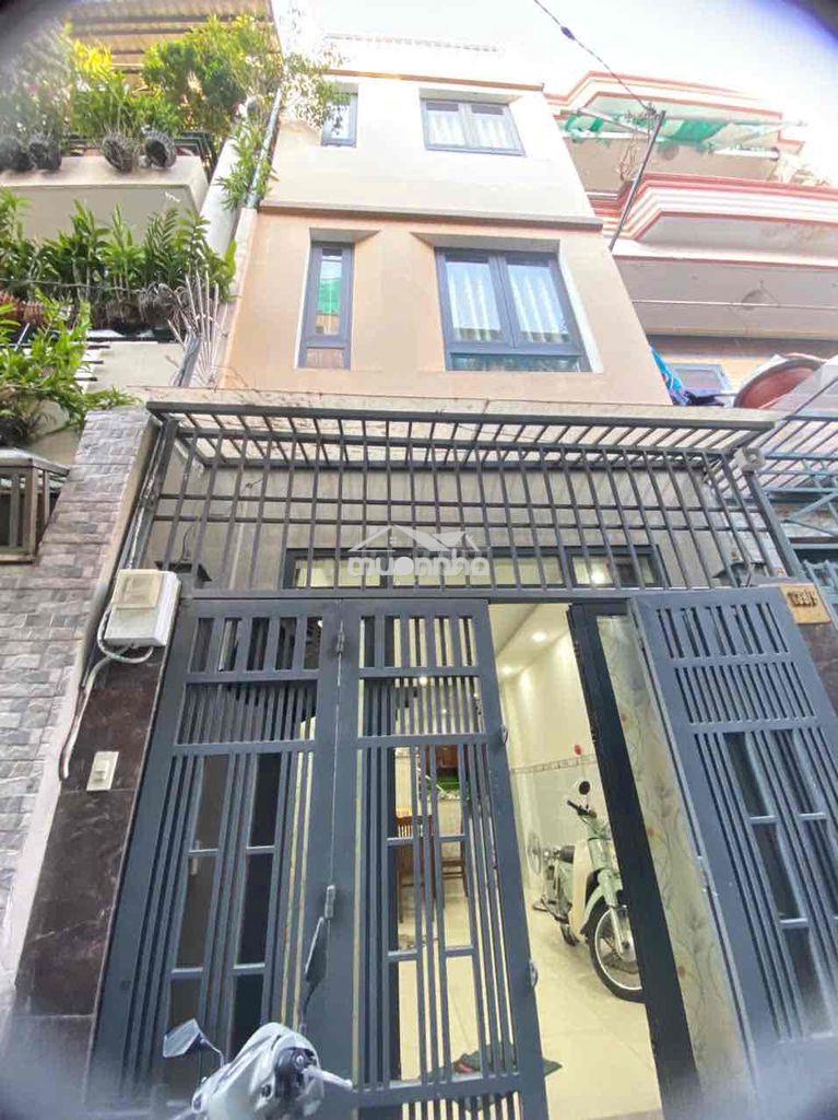 Cho thuê phòng q4,đầu tháng 7 vào ở