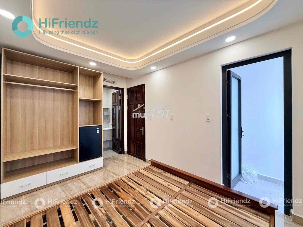Khai trương căn hộ mới zá ngon ngay phan đăng lưu - 4