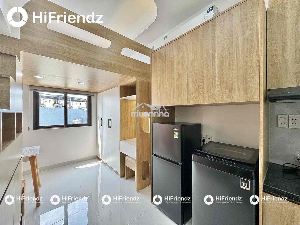 🏡 Duplex full nội thất – bùi đình túy, bình thạnh 🏡 - 4