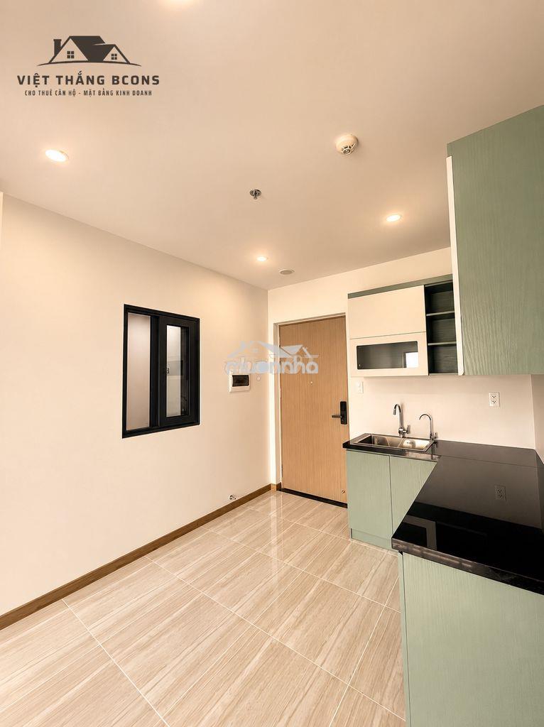 Cho thuê căn hộ 2pn 2wc, dt 56m2, view hồ đá làng đại học, ngay ql1k - Ảnh 2