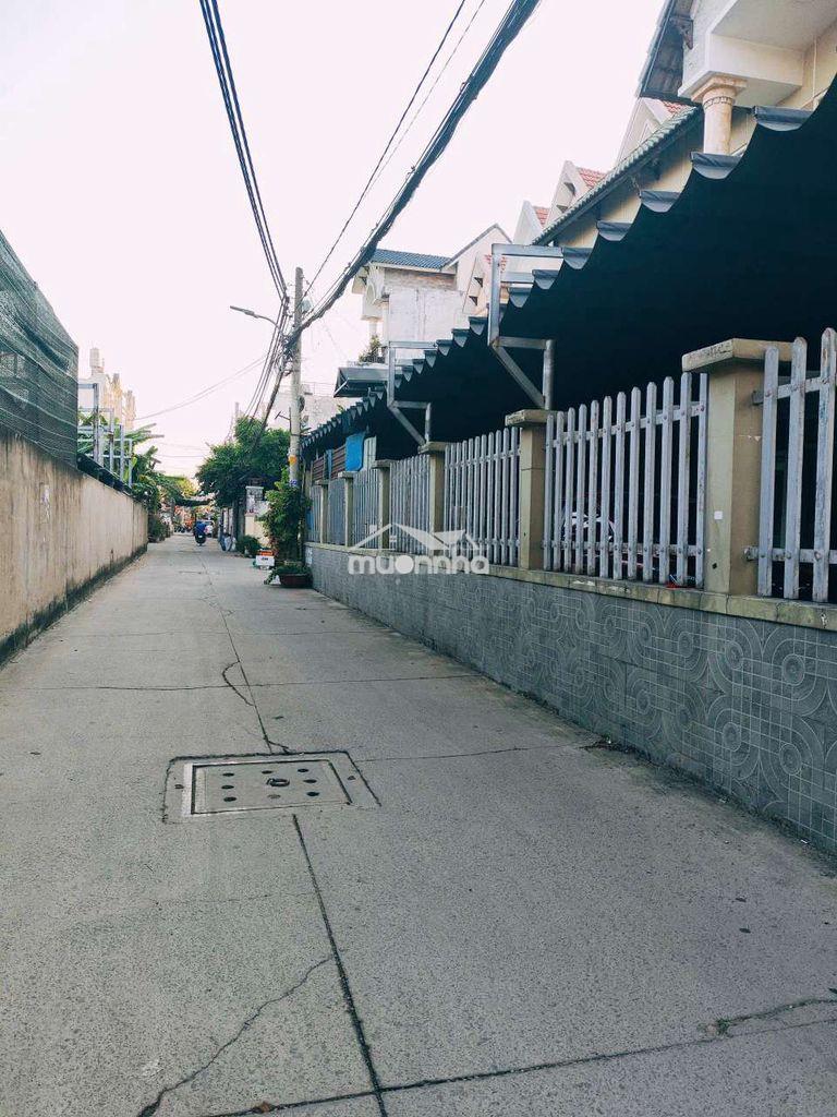 Nhà hxh 6m thông hiệp thành – bùi văn ngữ, q12 – 4x17m – chỉ 4,15 tỷ