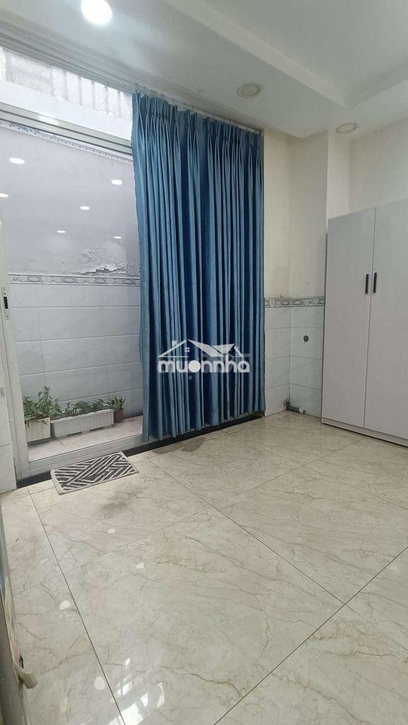 Mình còn phòng ngay bờ bao tân thắng, nội thất đủ, nhà như hình - 4