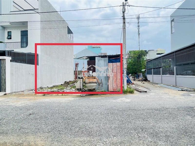 Cần bán đất lô góc 2mt kinh doanh ngay đ.đồng khởi gần cây xăng 75