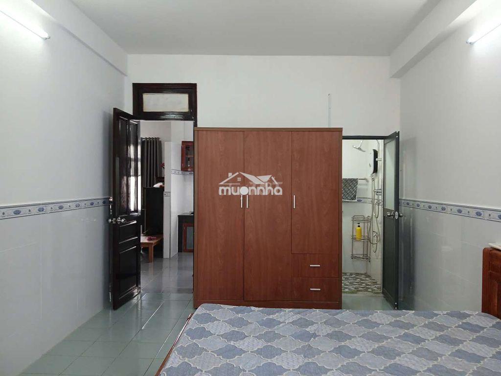 Căn hộ chung cư cần bán - 4