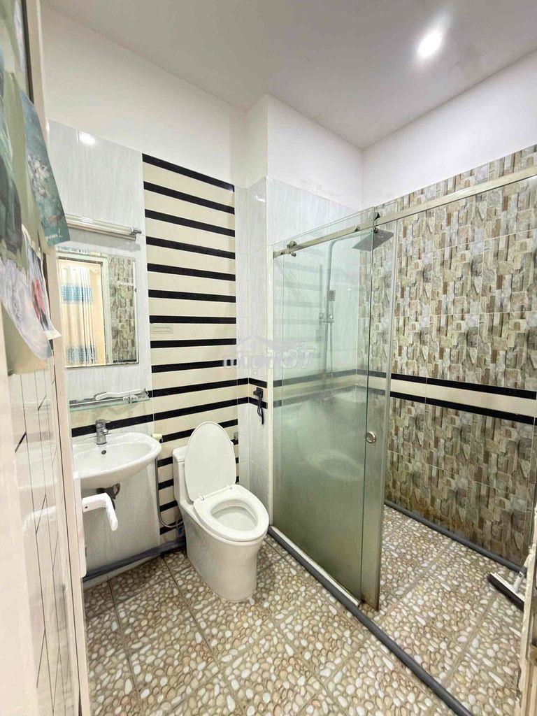 Cho thuê căn hộ mini full nội thất. phan xích long p1 pn - 3