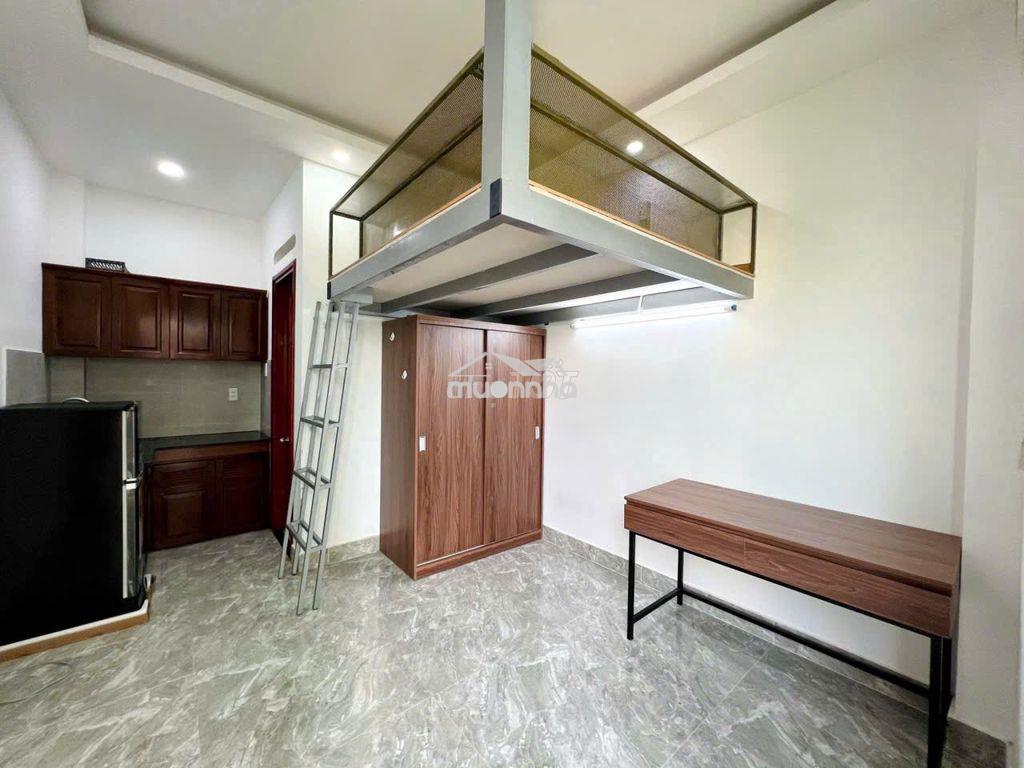 Phòng trọ cao cấp giá chỉ 3x ngay gò dưa - 3