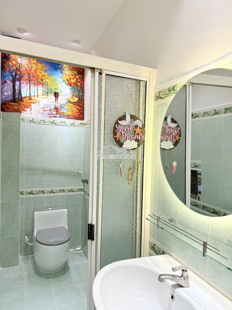 Chính chủ-không môi giới bán nhà đẹp-đường chiến thắng q. phú nhuận - 4
