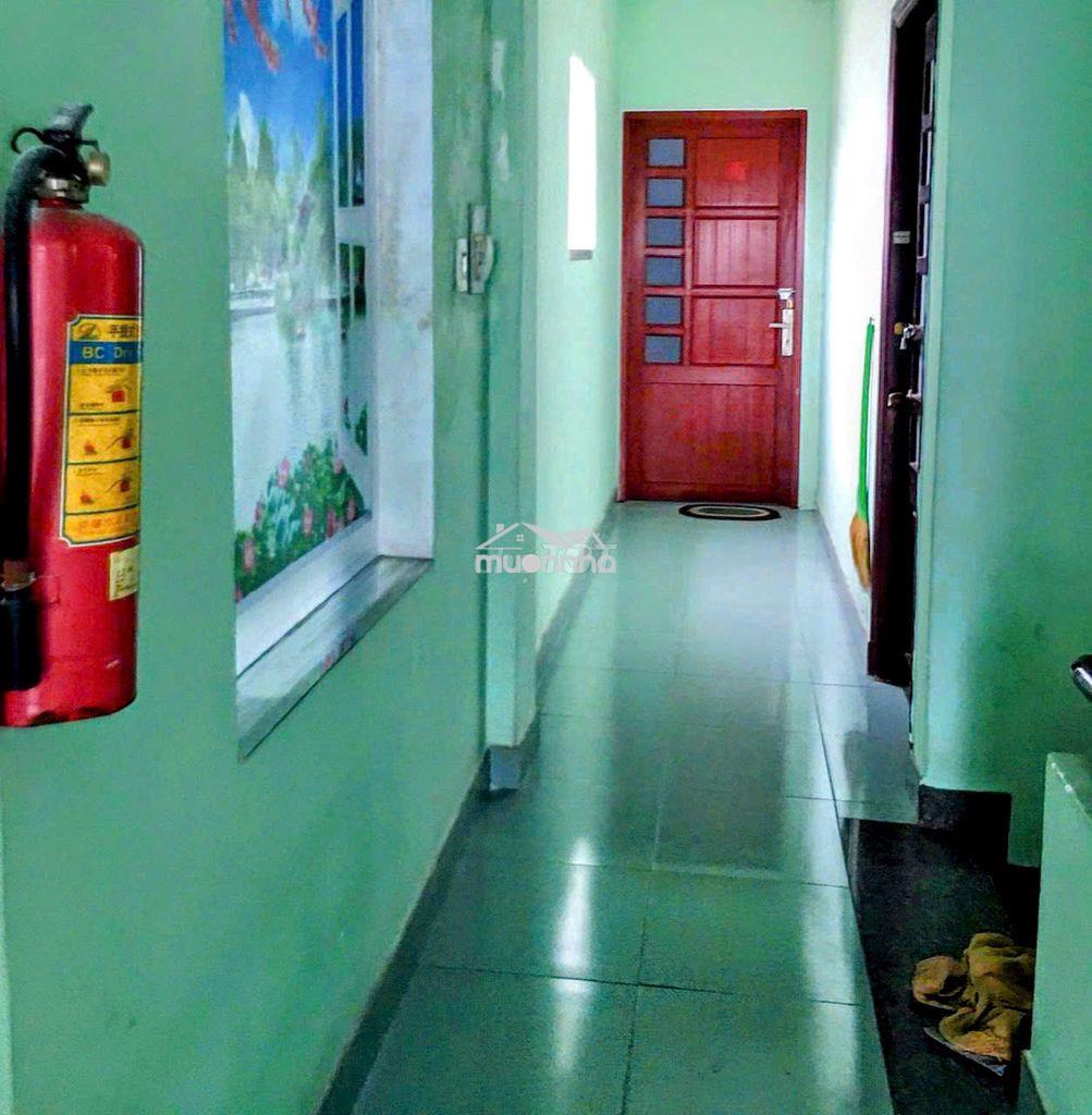 Cho thuê phòng trọ cao cấp – full nội thất – trung tâm thủ đức - Ảnh 4