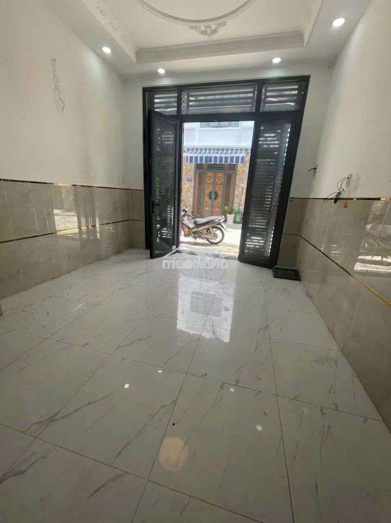 Phòng trọ full nội thất  - 2
