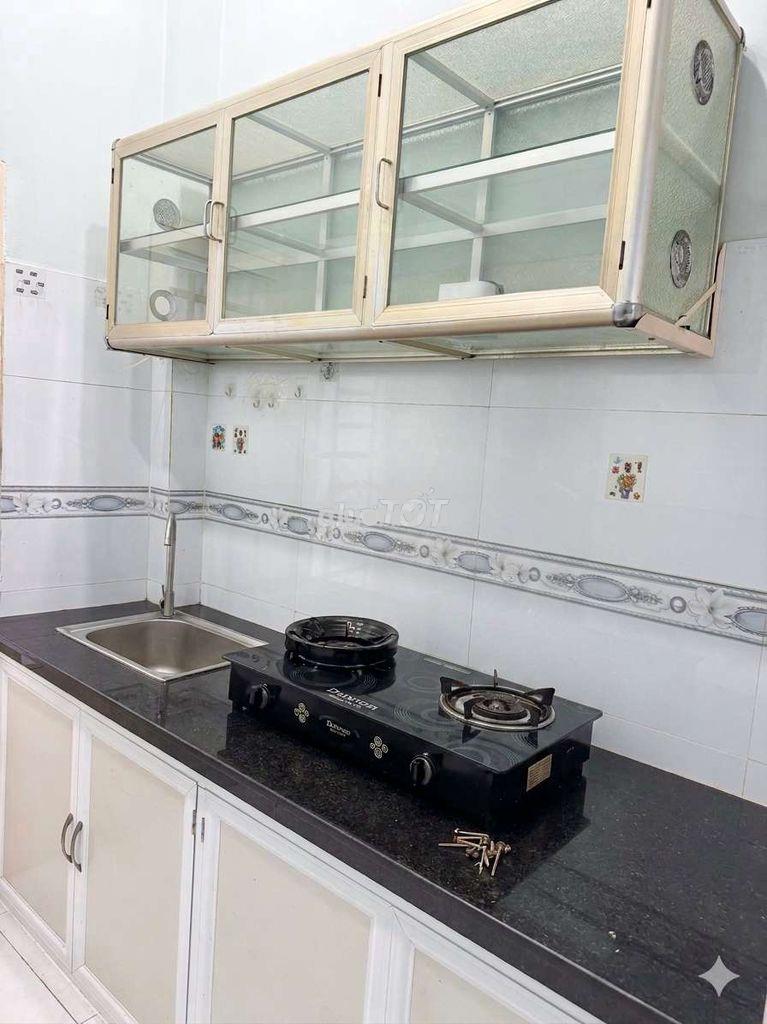 Nhà 2 tầng bình tiên - giá chỉ 2,45 tỷ - sát quận 5 - sổ hồng riêng - 4