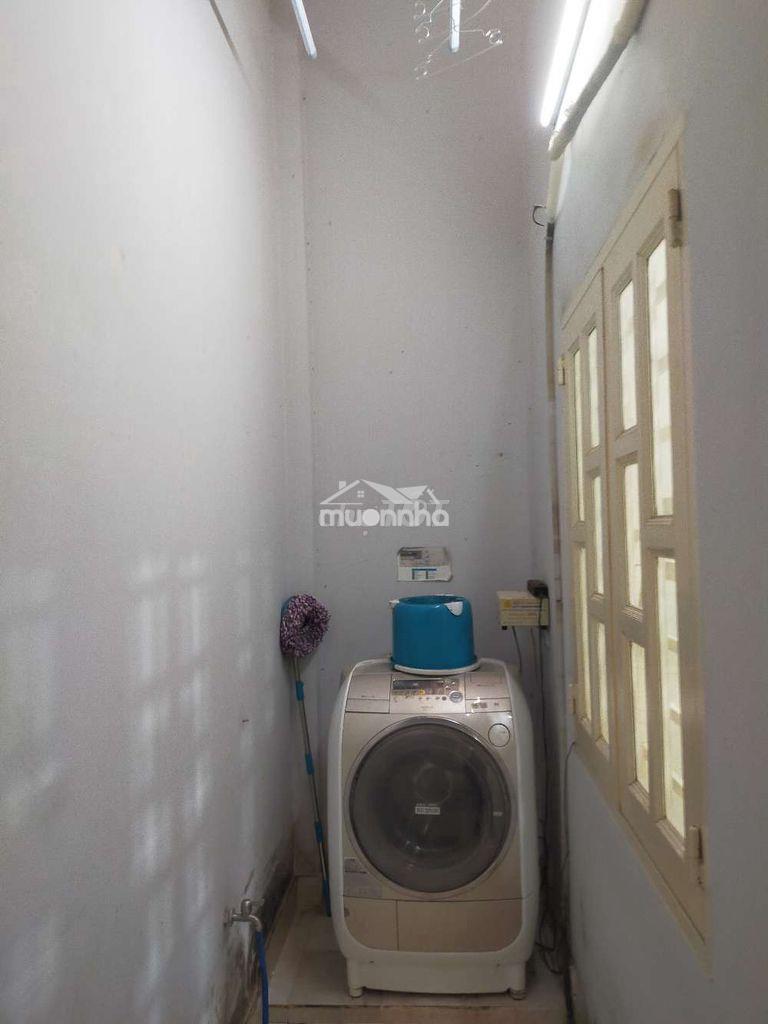Cho thuê gấp 392/16a cao thắng q10 gần 3/2 nhà mới, đẹp, giá 13tr/th - 4