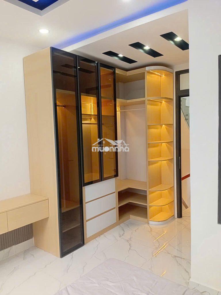 Chính chủ bán nhà số 80/2d, thạnh xuân 43, 5,5 tỷ. - 3
