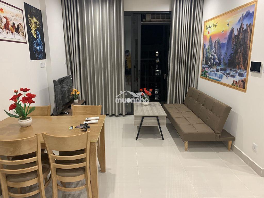 Cọc sớm giảm giá cho thuê căn hộ cao cấp vinhomes - 2