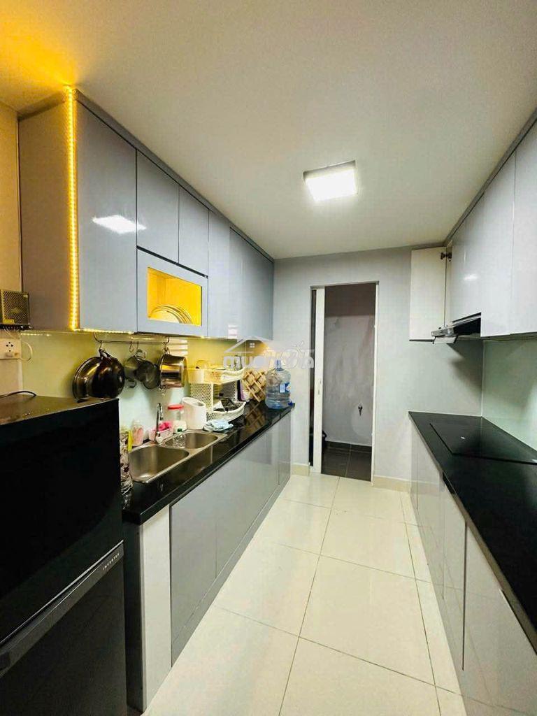 The park (sắp có sổ) 1pn đủ nội thất 2.37 tỷ / 2pn 2.88 tỷ/ 3pn 4.2 tỷ - 3