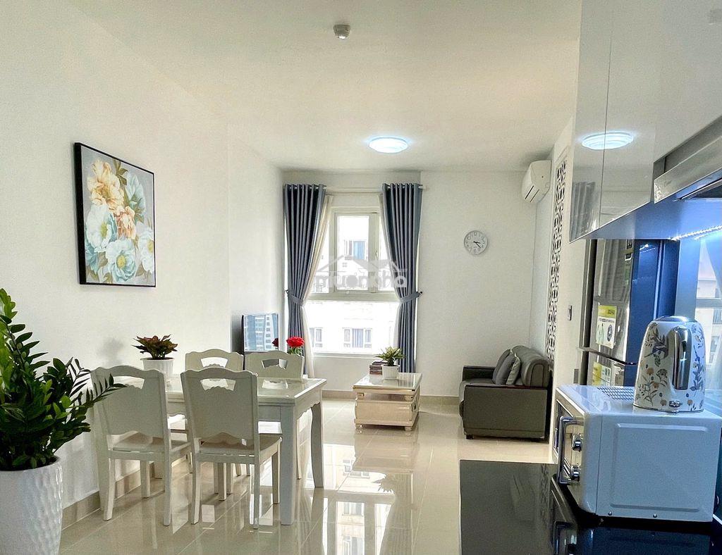10 triệu 2 phòng ngủ 2wc - 4