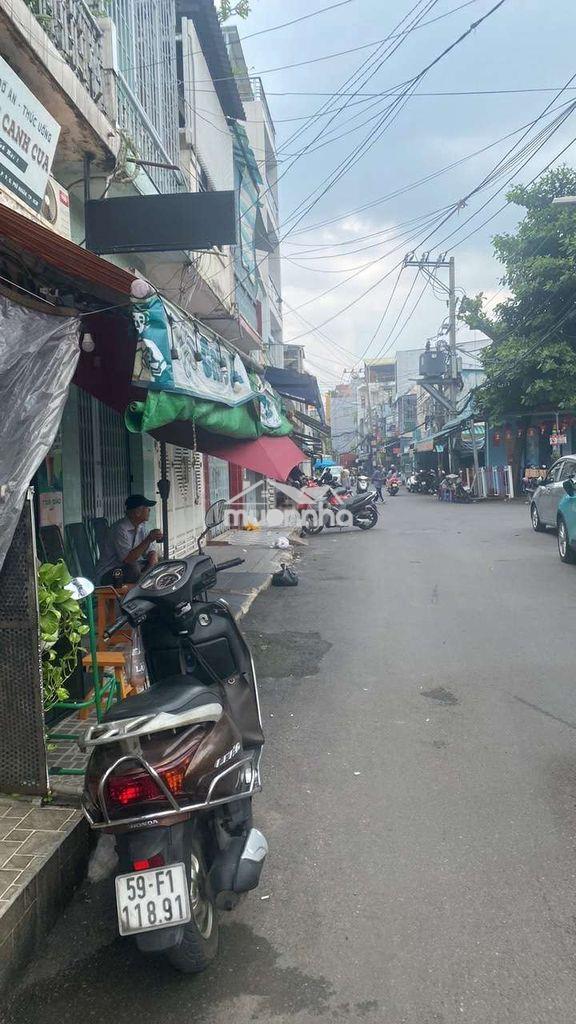 Cho thuê gác lửng  - 2