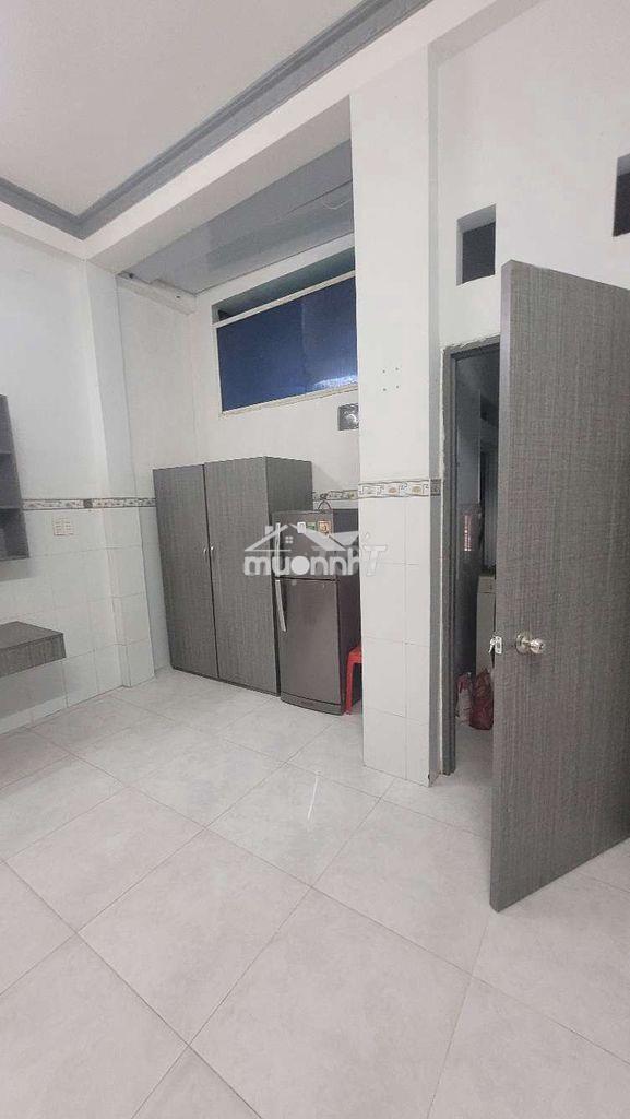 9 chủ cho thuê phòng 4tr3 ngay p4,quận 8 - 2