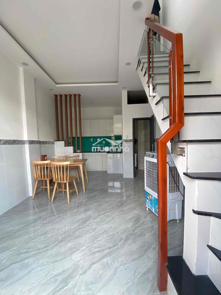 Nhà mới-ngay kha vạn cân-nội thất đầy đủ