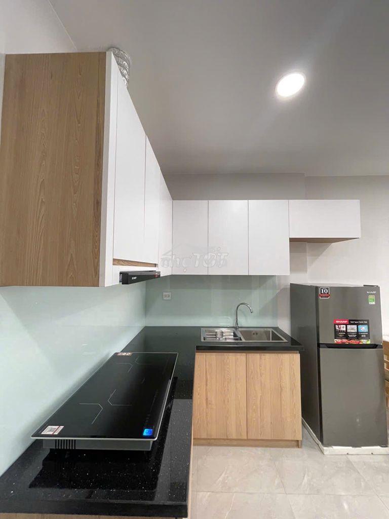 Bán căn hộ 1pn legacy central giá 1.330 sổ hồng riêng hỗ trợ vay 80% - 2