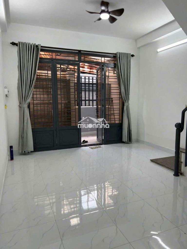 Cho thuê căn góc 2 mặt tiền ₫25 hbc 14tr/tháng