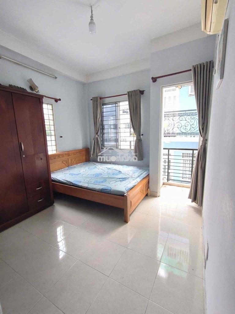 Thuê phòng ban công quận 1 gần ốc đào , bệnh viện từ dũ