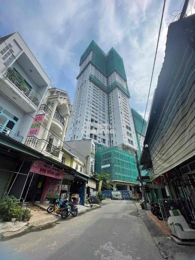 Vốn 300 triệu sở hữu căn hộ 2pn gần phạm văn đồng - ân hạn gốc lãi