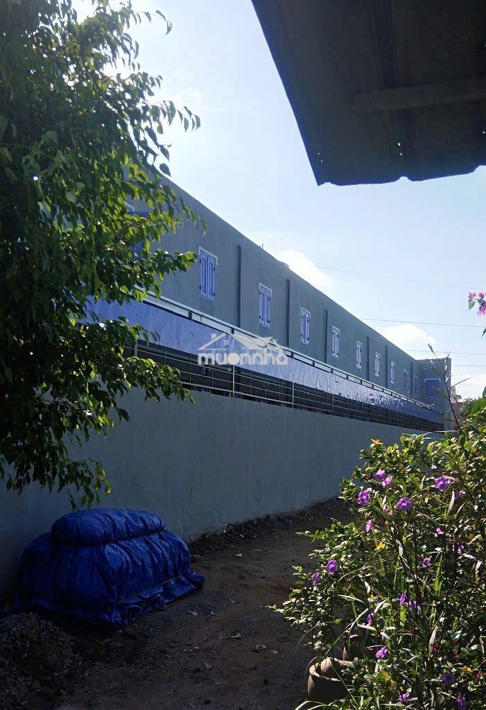 Chính chủ cho thuê phòng trọ hẻm xe hơi, gác suốt 24m vòng xoay an lạc - 3