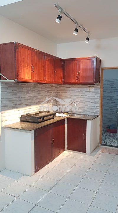 Cần cho thuê căn hộ vạn độ quận 4, dt : 50 m2, 1pn, 8.5 tr/th  - 2