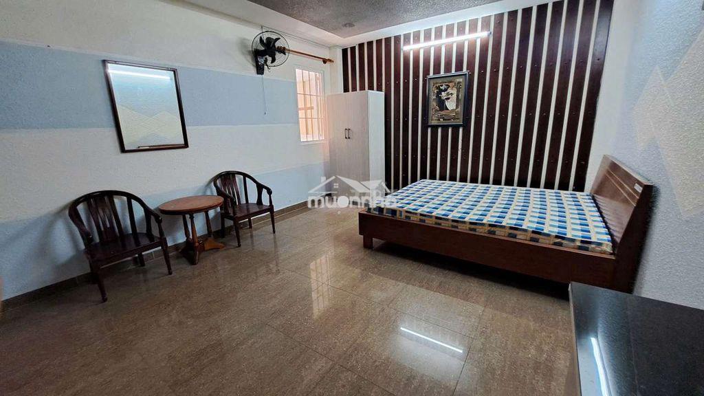 Phòng cho thuê full nội thất - 2