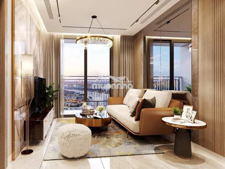 Bán căn hộ rivera park q.10 dt 88m2, 2pn view đẹp, nhà đẹp, giá 6,7 tỷ - 2