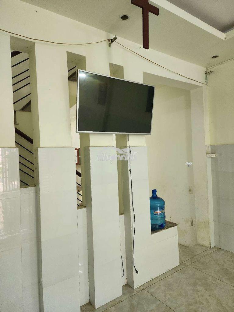 Cho thue nhà  lê trọng  tấn hxh 3pn. 3wc  - 2