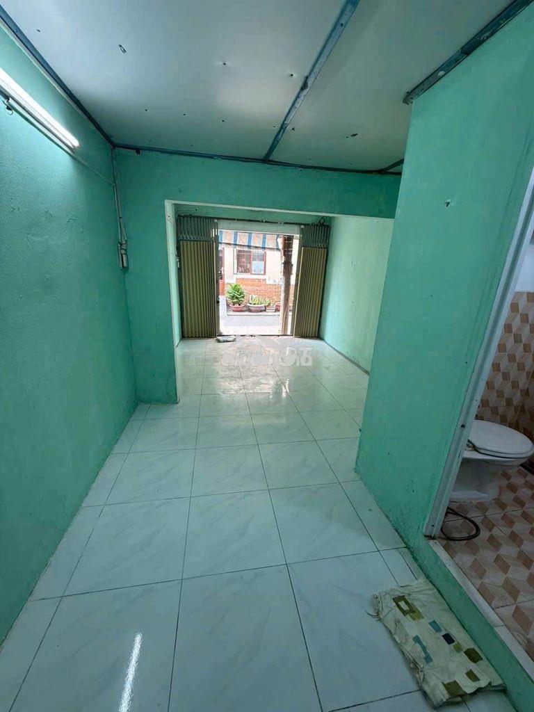 Nhà trọ giá rẻ - hẻm xe hơi - 2