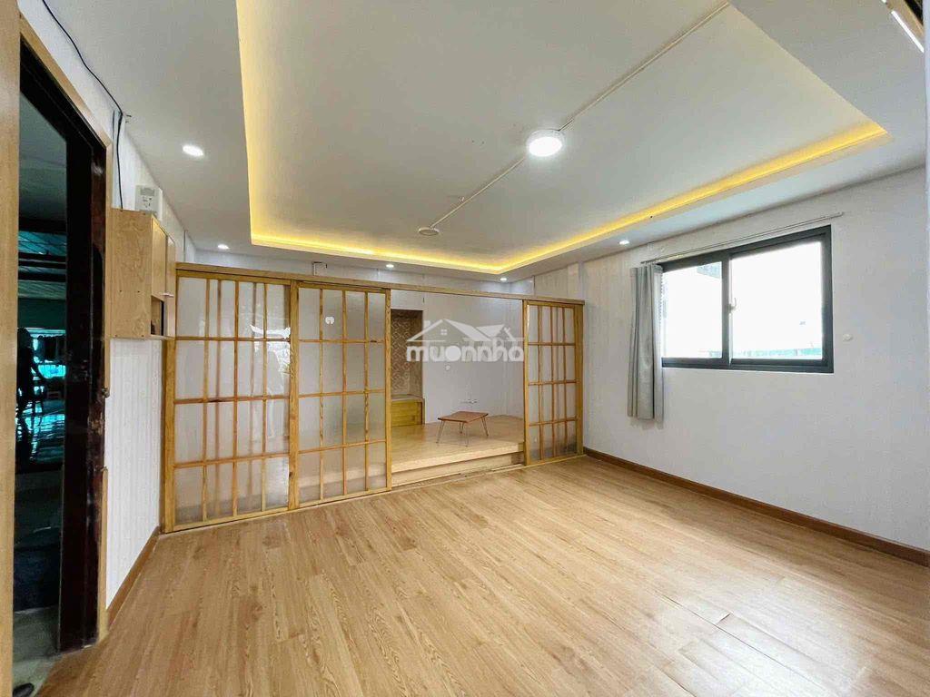 Cc lê văn sỹ giáp q3 hiếm 36m2 sổ hồng riêng /1.85 ty - 3