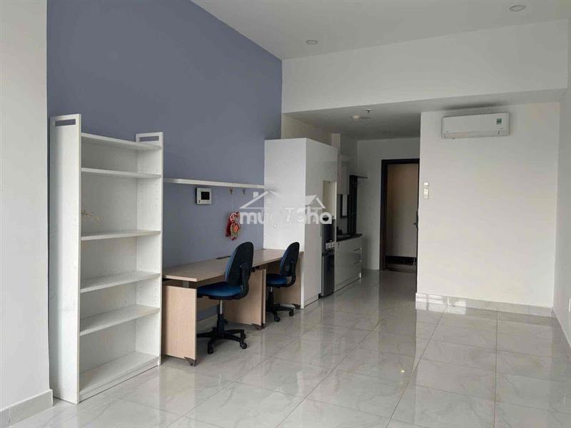 Căn hộ cao cấp novaland nội thất cơ bản