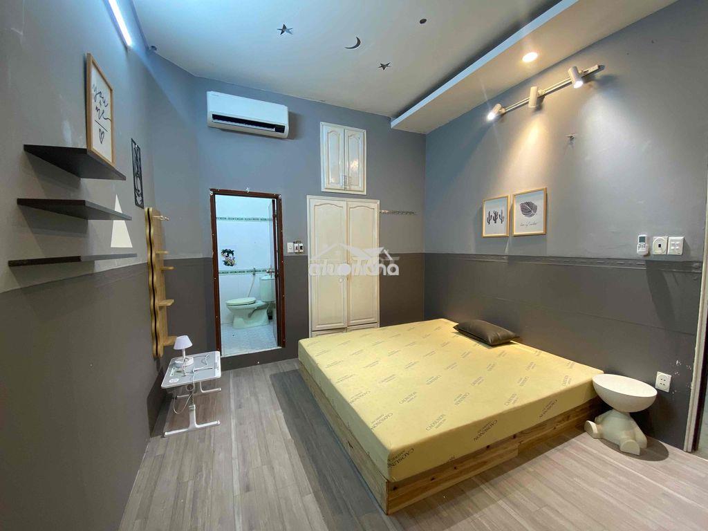 Cho thuê phòng full nội thất 20m2 tại ql13 gần vạn phúc - Ảnh 2