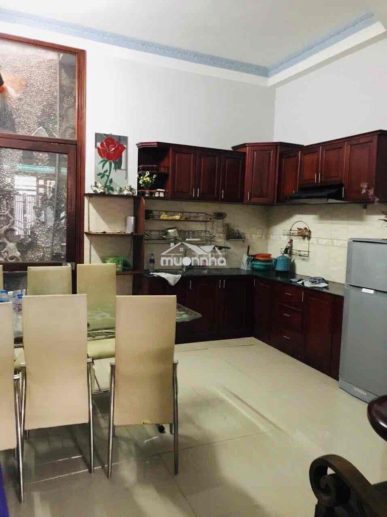Cho thuê nhà nguyên căn quận 12 phường tân thới hiệp - 3